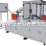 Aluminium Alloy Handle Base Automatic Assembly Machine thumbnail-1