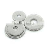 Stainless Steel Ultrathin Flat Washer thumbnail-3