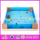 2016 Newest Kids Wooden Fish Toy Game,popular Baby Wooden Fish Toy Game,fashion Child Wooden Fish Toy Game W01A076 thumbnail-2