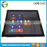 1000:1 contrast ratio 19 inch lcd Open frame touch screen monitor