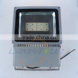 Top Quality Price Amazing Outdoor Led Lighting for Landescape Illumination Ip65 9000lm 100w Led Flood Light thumbnail-3