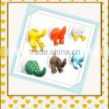 Best Sale Eco-friendly Cartoon Bathroom Towel Hook thumbnail-1