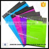 Colorful Plastic Mailing Bags thumbnail-1