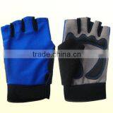 NEW Fingerless Fishing Gloves