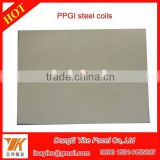 0.45x1220mm zinc corrugated roofing sheet / ppgi sheets