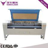 K1810 1800*1000mm Co2 Label Laser Cutter thumbnail-1