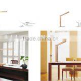 Useful Wood Led Desk Lamp/wood Lighting LBMT-TLY/QE