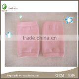 2015 Foot Care Product: Beauty Gel Spa Cold Sock & Gel Moisture Sock & Silicon Gel Socks thumbnail-3