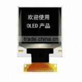 Spi Oled Display 1.12 Monochrome Oled UNOLED50056 thumbnail-1
