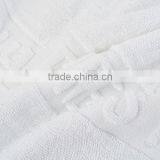 Wholesale Custom Logo Cotton Jacquard Towel 50*100 Hotel thumbnail-4
