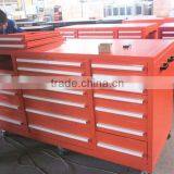 72" Tool Work Bench Tool Cabinet thumbnail-4