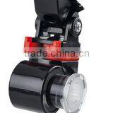 Two Heads Bicycle Light LED Bike Lamp Mountain Bicycle Light thumbnail-2