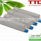 TTD Remanufactured Color Toner Cartridge for OKI ES7411