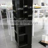 2015 New Design Custom Made Clear Decorative Brochure Holder Acrylic thumbnail-1