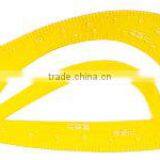 Dressmaking Ruler / French Curve Ruler /Cutting Super-Scale thumbnail-4