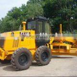 Hydrodynamic Self-Propelled Motor Grader