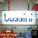 Acrylic Illuminated Signs For Sale thumbnail-1