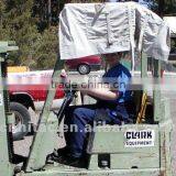 Heavy Duty Forklift Truck Cover thumbnail-1