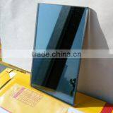 4mm 5mm China Mirror Glass In Customer Size and Shape With Doulbe Coated Paint thumbnail-2