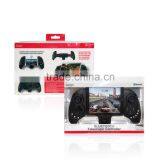 Hot High-end Telescopic Wireless Bluetooth Gamepad Controller Game Joystick For IPhone IPad Samsung Android IOS IPEGA PG-9023 thumbnail-6
