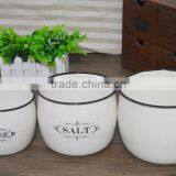 Bread Box and Canister Set thumbnail-2