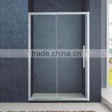 Aluminium Sliding Shower Door (KD6208) thumbnail-1