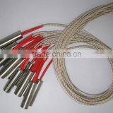 20mm High Watt Density Pencil Heaters thumbnail-5