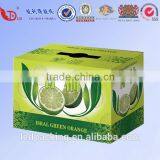 Fresh Fruit Packaging Carton Box thumbnail-4