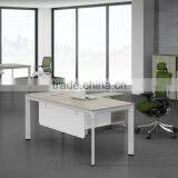 Metal Frame Office Table, Metal Frame Modern Office Table, Metal Frame Sytlish Office Table GZ-66-2 thumbnail-2