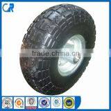 Environmental Wheel ! Yinzhu Manufacturer Eva Solid Tyre 4.10/3.50-4 for Wheel Barrow thumbnail-1