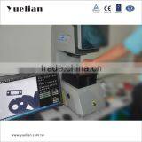 Mitutoyo Vision Measuring Machine / Qick Visio / Video Measuring ( YOT-D30 ) thumbnail-3