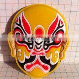 Free Shipping Glossy Lamination People Shaped Magnets,Customized Printing 3d Fridge Magnet ---DH20109 thumbnail-2