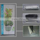 Luxury Roller up With Printing Case