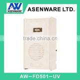 China Shenzhen Manufacturer Supply Stand Alone UV Flame Detector thumbnail-1