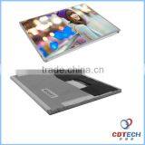 LCM Type LCD With LED Back Light Panel ,10.1 Inch TFT Type LCD With 40PIN thumbnail-1