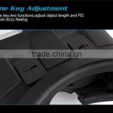 New Technology VR Box Virtual Reality 3d Game Moive Glasses for 3.5 to 6 Inch Phone thumbnail-4