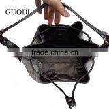 2015 Elegant Snake Pattern Systyle Handbags for Lady thumbnail-3