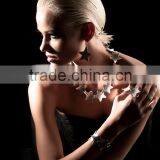 Unique Design Turkish Ottoman Style Earrings Ercum 4531 thumbnail-2