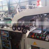 Semi-automatic Flute Laminating Machine thumbnail-3