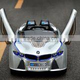 NEW DESIGN!!cheap Electric Toy Car With Remote Controller and Good Quality. thumbnail-1