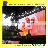 Rental Adverising Outdoor Activities P5 Display thumbnail-6