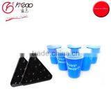 Good Quality Beer Pong Plastic Cups for Wholesale