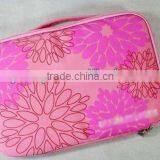 Fashion Cheap Printed 600d Polyester 17inch hp Laptop Bags Wholesale