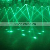 Magic Ball 8*30w 4 IN 1 RGBW Led Beam Washer Moving Head Stage Light thumbnail-5