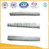Bare Cable AAC Conductor thumbnail-1