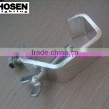 aluminium Light clamps HS-H07
