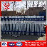 Cheap Steel Wholesale Aussie Heavy Duty Security Garrison Fences