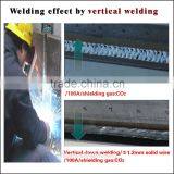 Intelligent Industrial Automatic Mig Welding Machine With Full Digital Display YD-500GM4 thumbnail-4