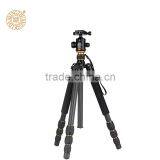 QZSD-Q476 Beike Profoto Tripod Camera for Professional Tripod for All Cameras Camcorders OBO Weifeng Sirui Camera Tripod Stand thumbnail-4
