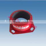 Low Price Stainless Steel Pipe Collar Supplier thumbnail-1